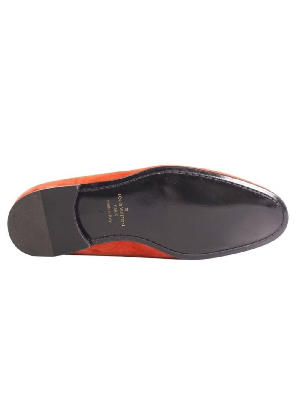 Louis Vuitton Loafers Auteuil Line - Picture 8 of 9
